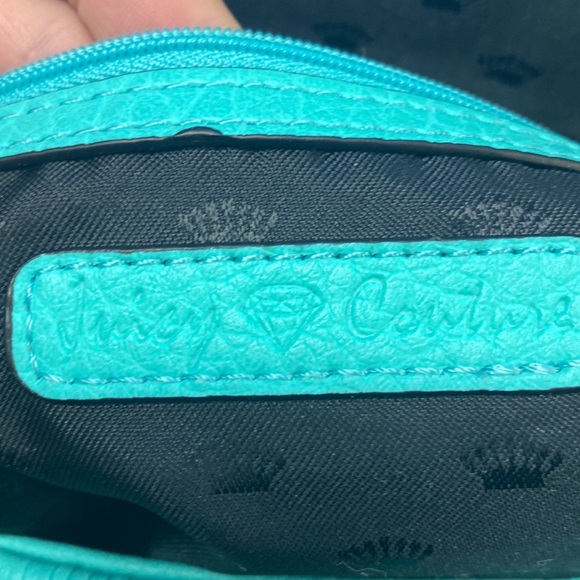 Juicy Couture Traveler Flap Crossbody Bag - Picture 6 of 10